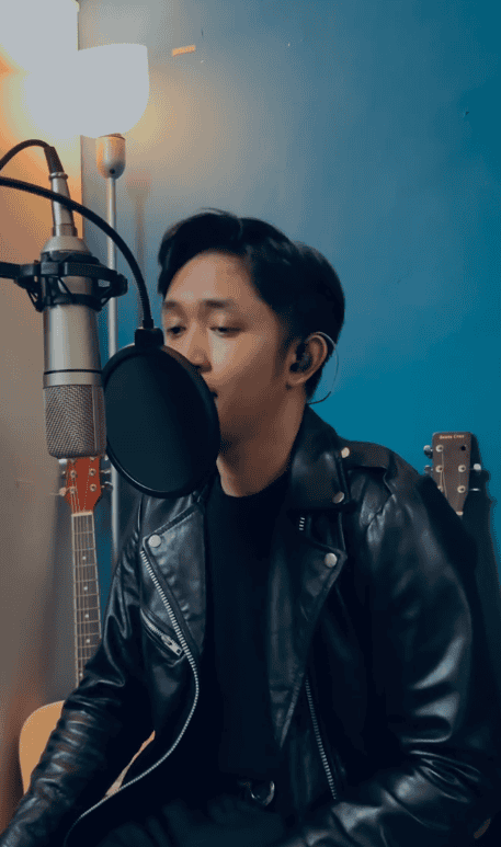 Image from: Kim Khairii – Biodata Anak Safura (Talk To My Manager 2)