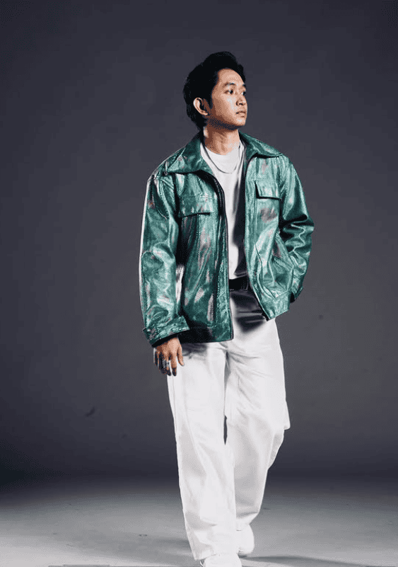 Image from: Kim Khairii – Biodata Anak Safura (Talk To My Manager 2)