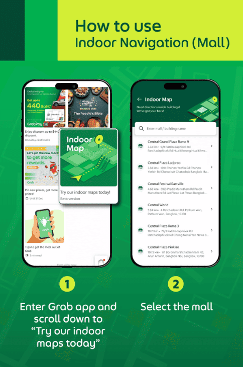 Image from: GrabMaps – Ciri Terbaru, Fungsi & Cara Guna