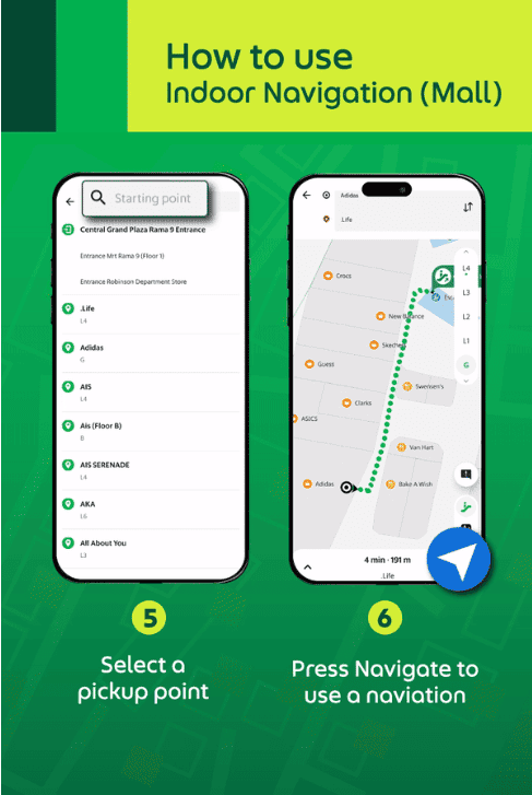 Image from: GrabMaps – Ciri Terbaru, Fungsi & Cara Guna