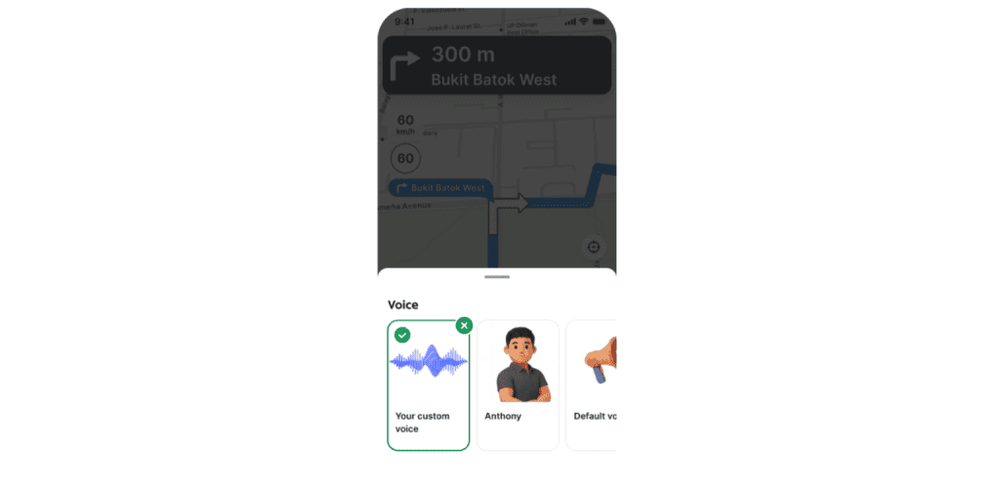 Image from: GrabMaps – Ciri Terbaru, Fungsi & Cara Guna