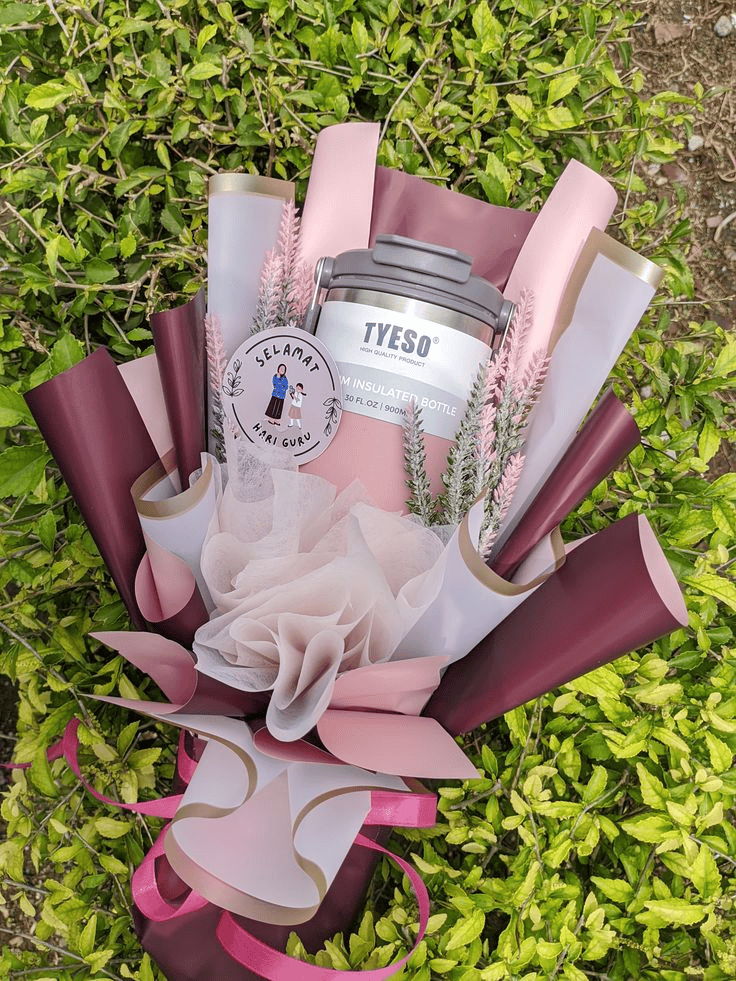 Image from: Contoh Hadiah Hari Guru Paling ‘Function’ – Cikgu Sendiri ‘Approve’!