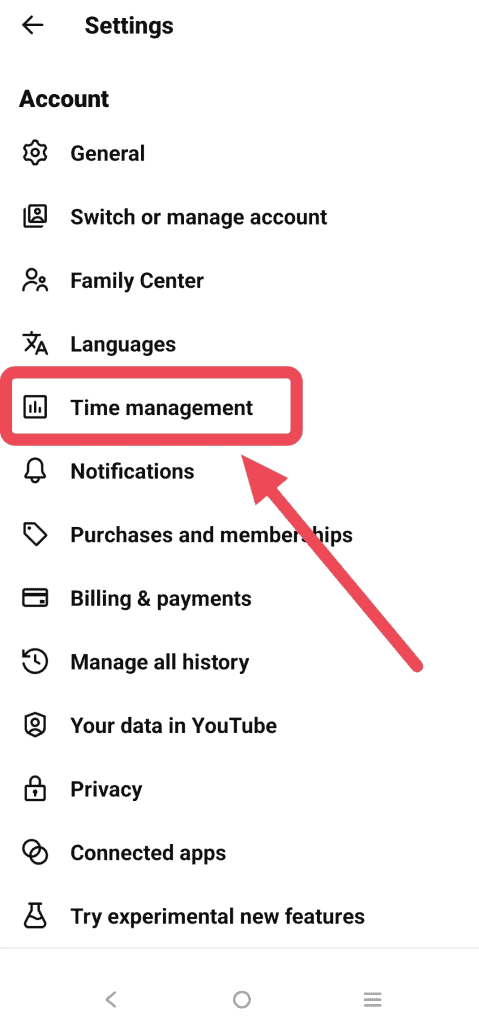 Cara Offkan Shorts di Youtube - Panduan Untuk Ibu Bapa/Penjaga