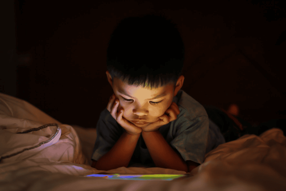 Kesan Buruk Nonton Shorts di Youtube