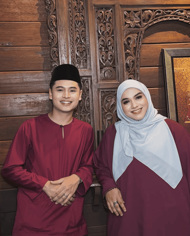 Image from: Ikhmal Nour – Biodata, Kerjaya & Fakta Menarik