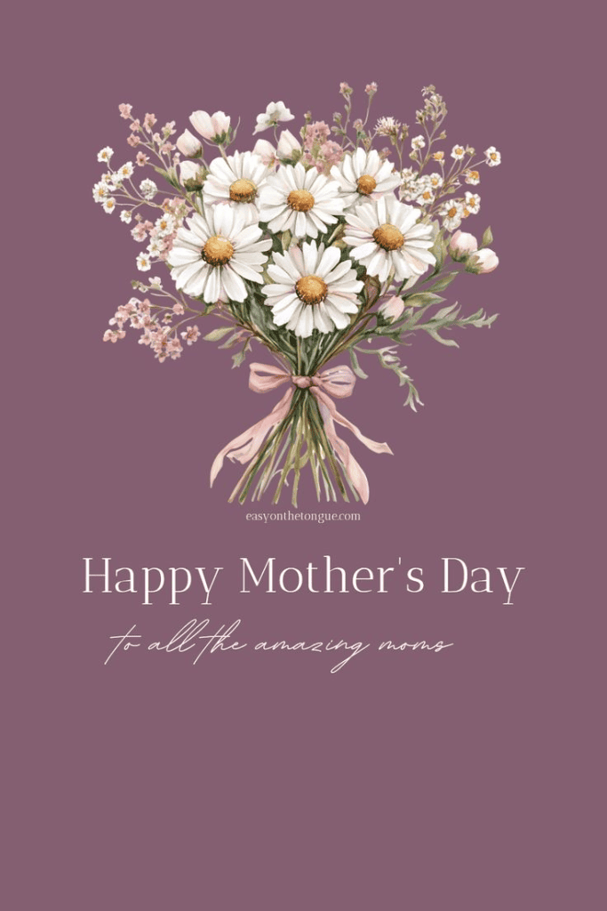 Image from: 70+ Ucapan Hari Ibu 2026 untuk Ibu, Mertua, Isteri – Sweet & Menyentuh hati!