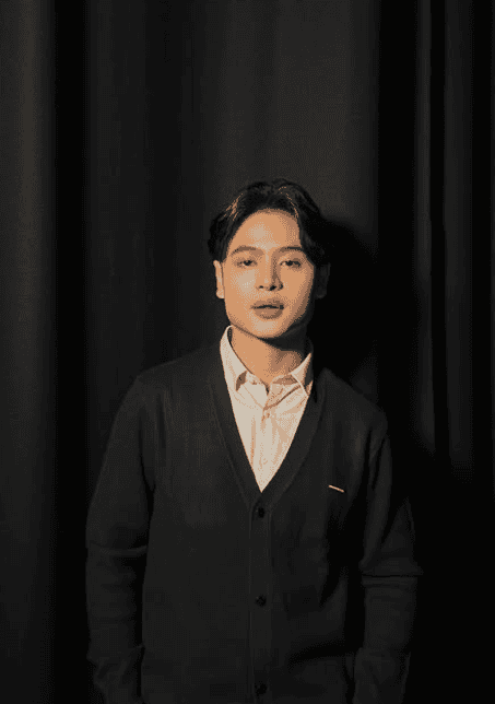 Image from: Ikhmal Nour – Biodata, Kerjaya & Fakta Menarik