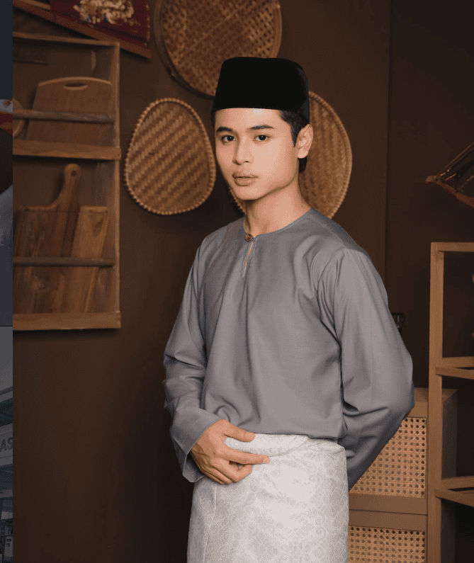 Image from: Ikhmal Nour – Biodata, Kerjaya & Fakta Menarik