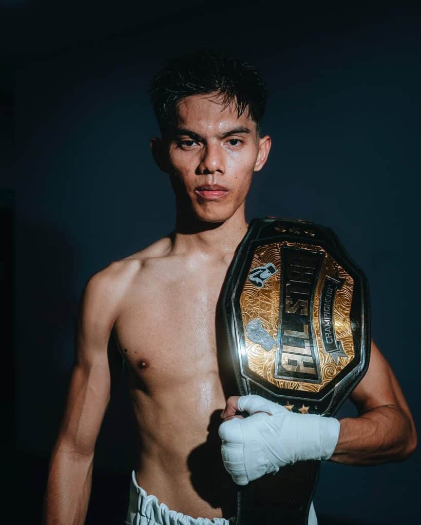 Image from: Imranul Effendy – Biodata, Kerjaya & Fakta Menarik