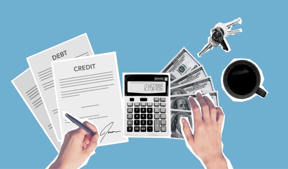 interest loan