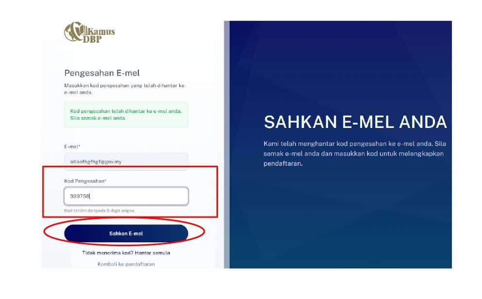 Image from: Kamus DBP : Semakan Lengkap Ejaan & Maksud Bahasa Melayu