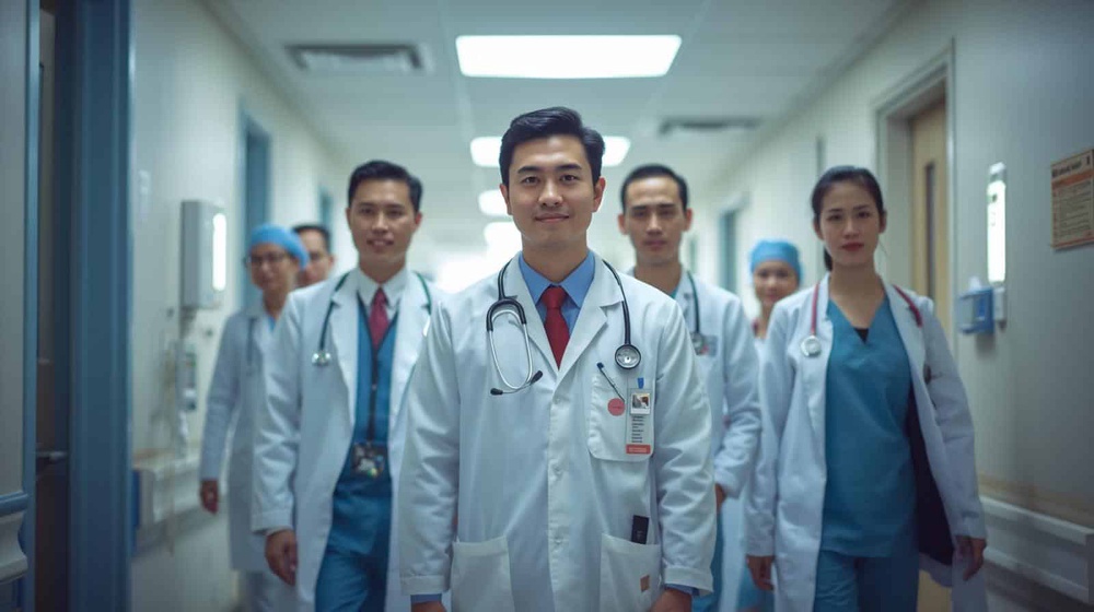 pasaran pekerjaan di Malaysia