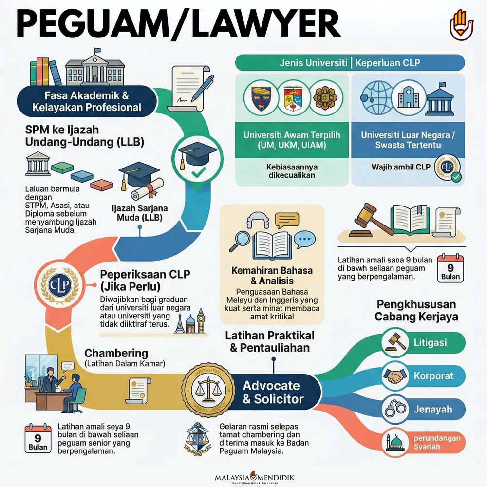 peguam