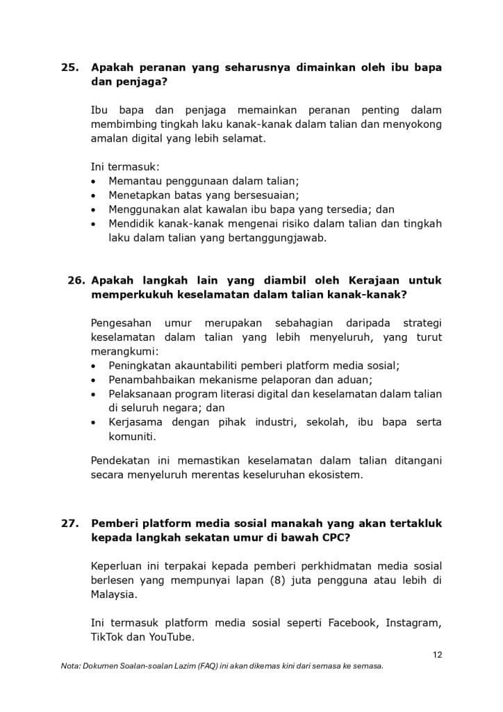 Image from: Peraturan Media Sosial 16 Tahun – Wajib Buat ‘Age Verification’