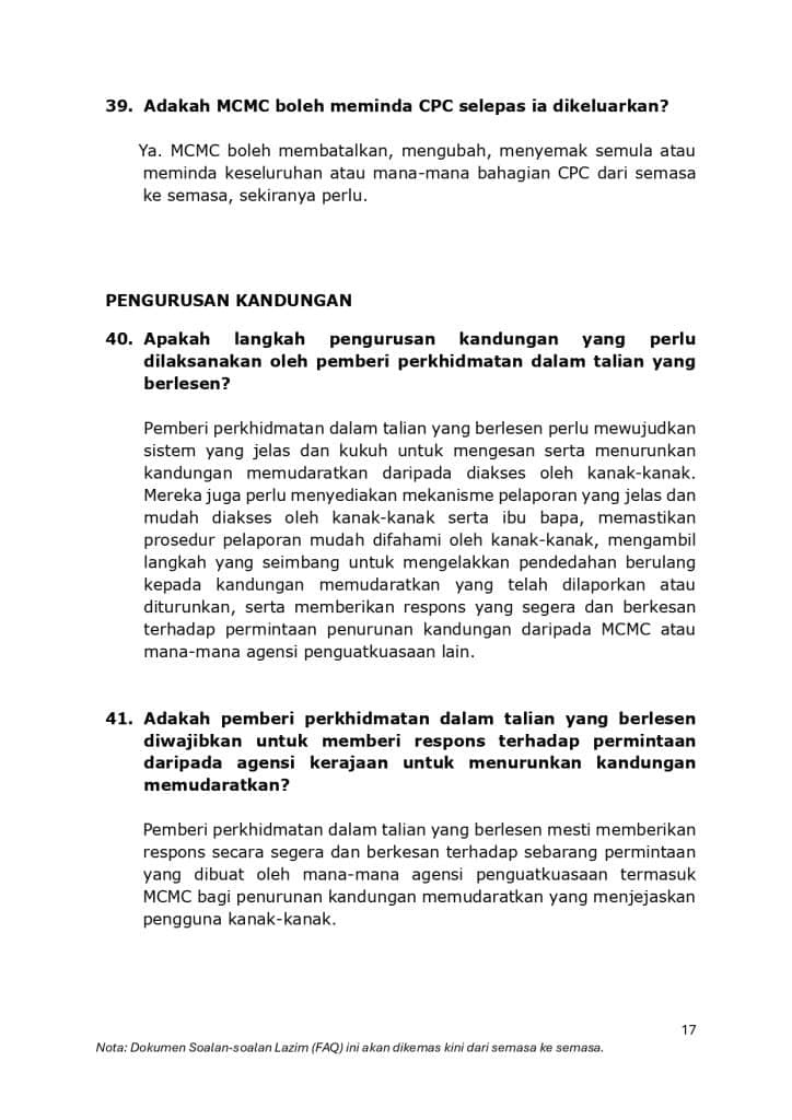 Image from: Peraturan Media Sosial 16 Tahun – Wajib Buat ‘Age Verification’