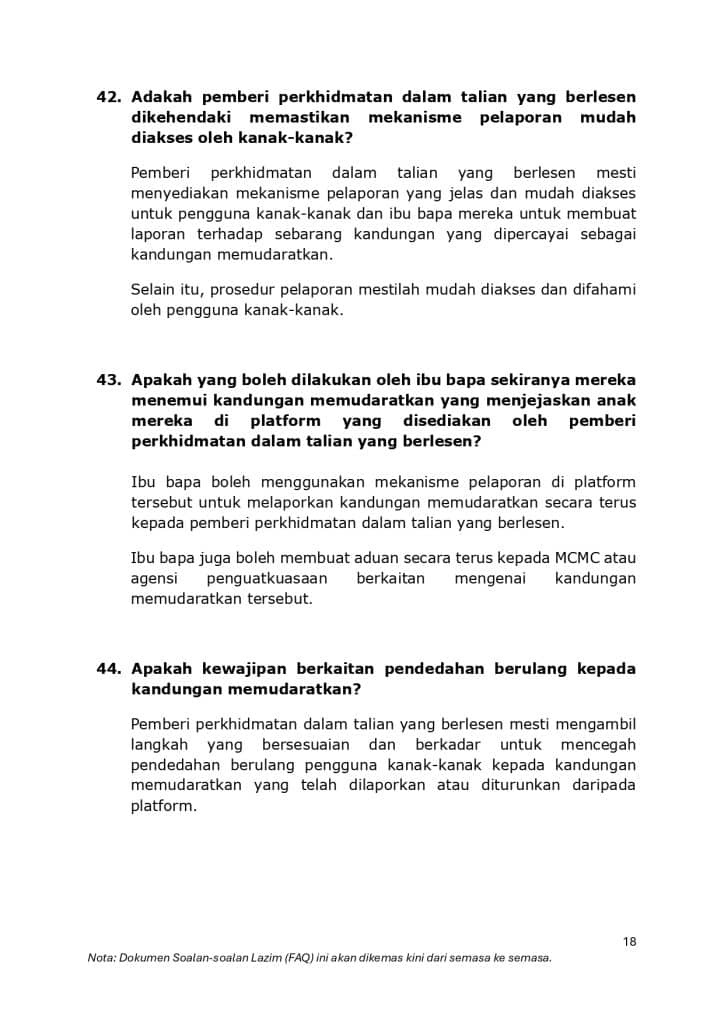 Image from: Peraturan Media Sosial 16 Tahun – Wajib Buat ‘Age Verification’