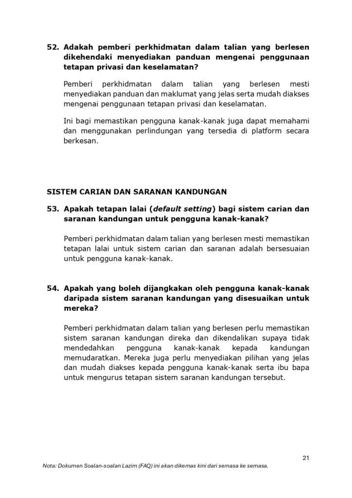 Image from: Peraturan Media Sosial 16 Tahun – Wajib Buat ‘Age Verification’