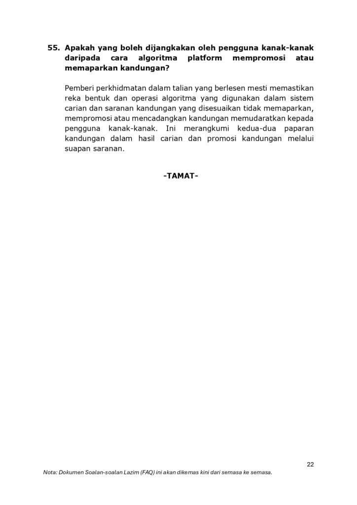 Image from: Peraturan Media Sosial 16 Tahun – Wajib Buat ‘Age Verification’