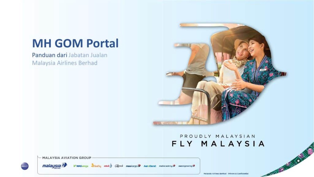 Image from: MHgom – Diskaun Penerbangan untuk Penjawat Awam
