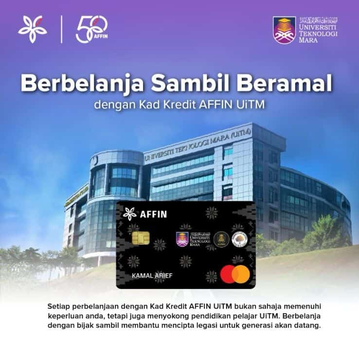 Image from: Cara Daftar Alumni UiTM & Tebus Manfaat Menarik!