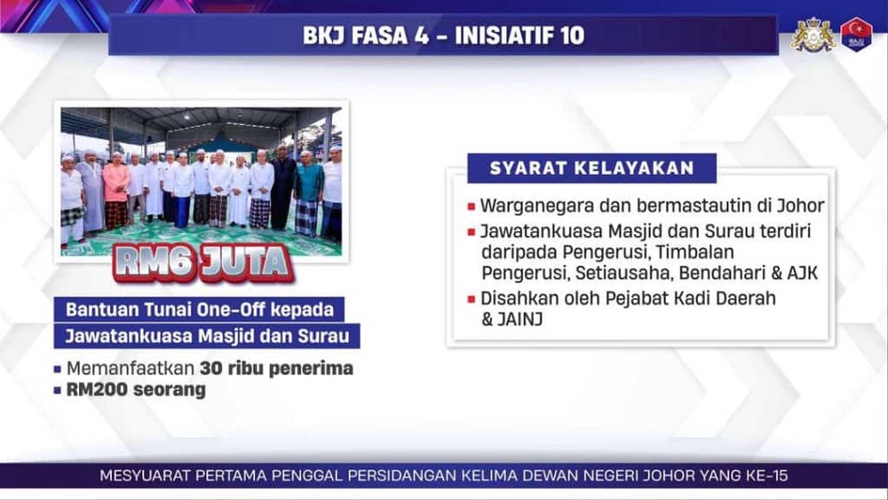 Image from: Bantuan Kasih Johor 2026 (Fasa 4) – Semakan & Inisiatif BKJ