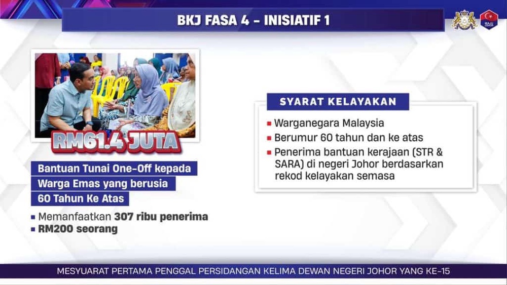 Image from: Bantuan Kasih Johor 2026 (Fasa 4) – Semakan & Inisiatif BKJ