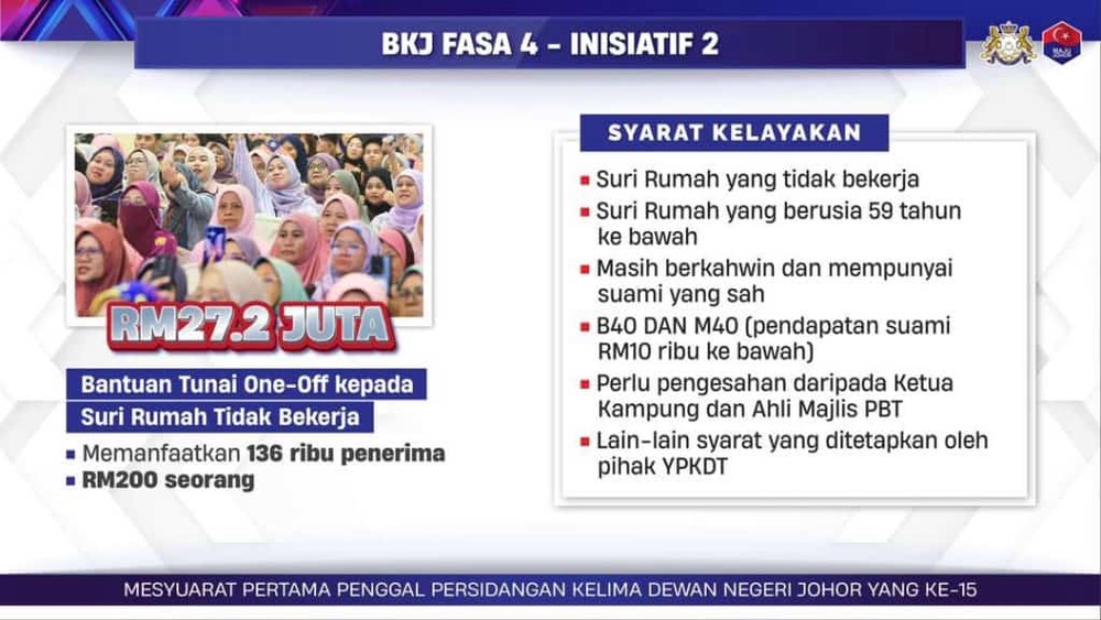 Image from: Bantuan Kasih Johor 2026 (Fasa 4) – Semakan & Inisiatif BKJ