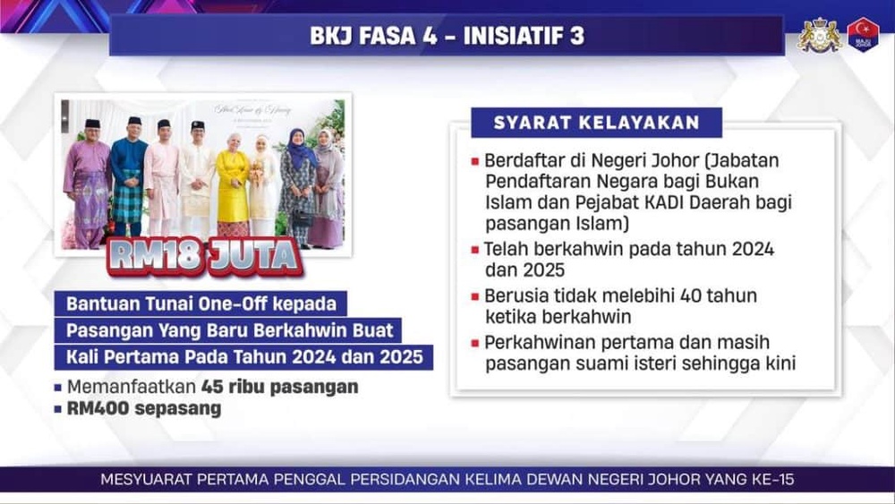 Image from: Bantuan Kasih Johor 2026 (Fasa 4) – Semakan & Inisiatif BKJ