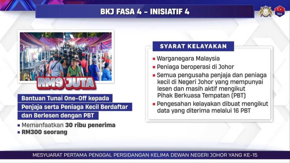Image from: Bantuan Kasih Johor 2026 (Fasa 4) – Semakan & Inisiatif BKJ