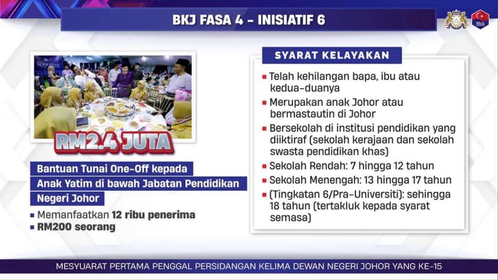 Image from: Bantuan Kasih Johor 2026 (Fasa 4) – Semakan & Inisiatif BKJ