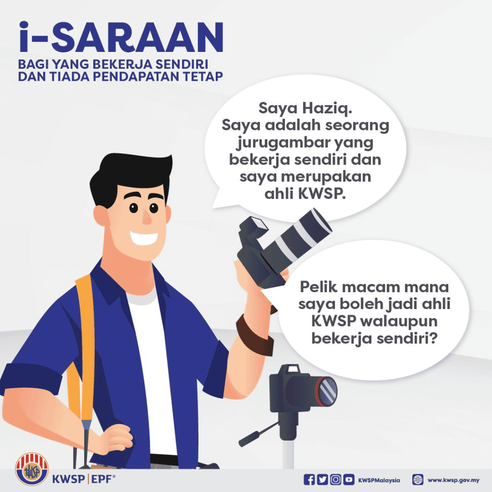 Image from: 9 Jenis Skim KWSP 2026 – Syarat & Faedah Caruman