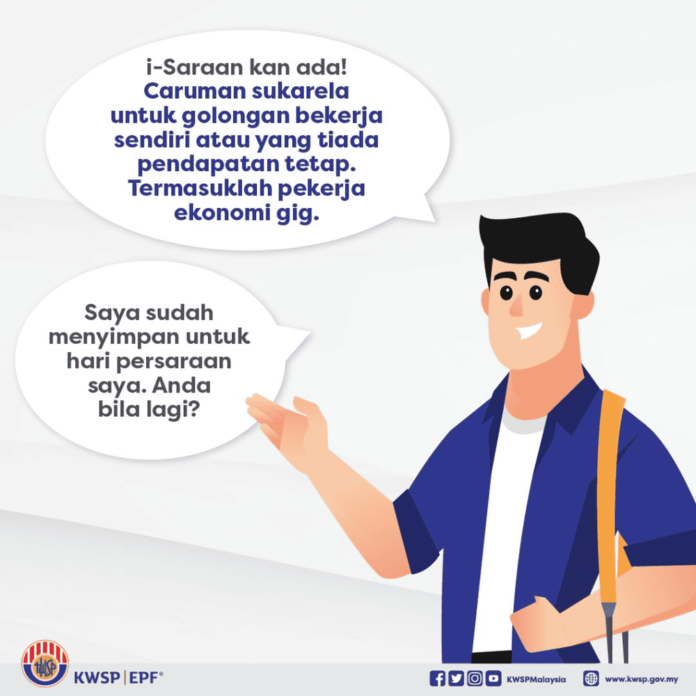 Image from: 9 Jenis Skim KWSP 2026 – Syarat & Faedah Caruman