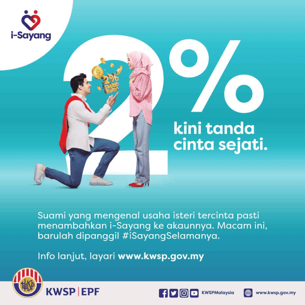 Image from: 9 Jenis Skim KWSP 2026 – Syarat & Faedah Caruman