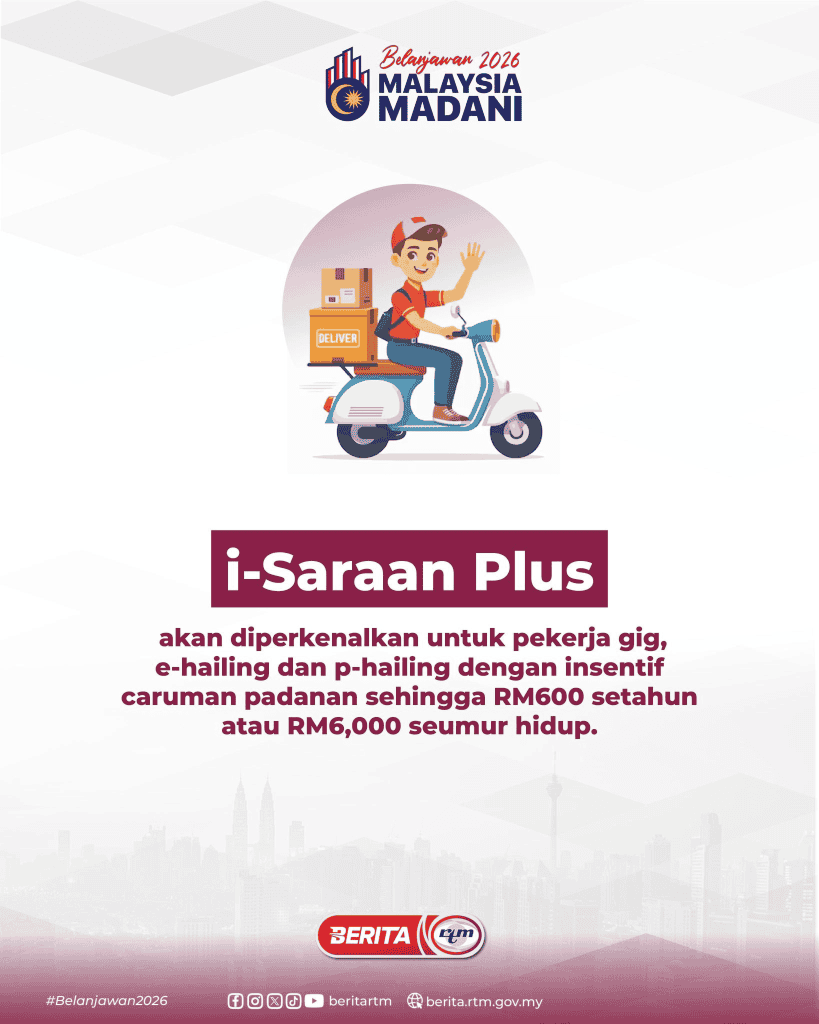 Image from: 9 Jenis Skim KWSP 2026 – Syarat & Faedah Caruman