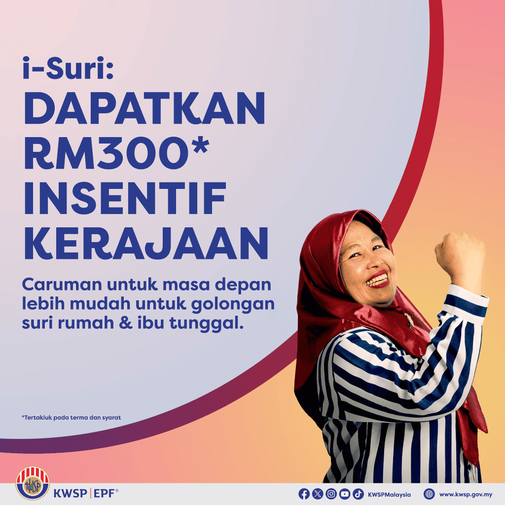 Image from: 9 Jenis Skim KWSP 2026 – Syarat & Faedah Caruman