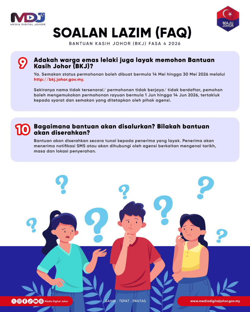 Image from: Bantuan Kasih Johor 2026 (Fasa 4) – Semakan & Inisiatif BKJ