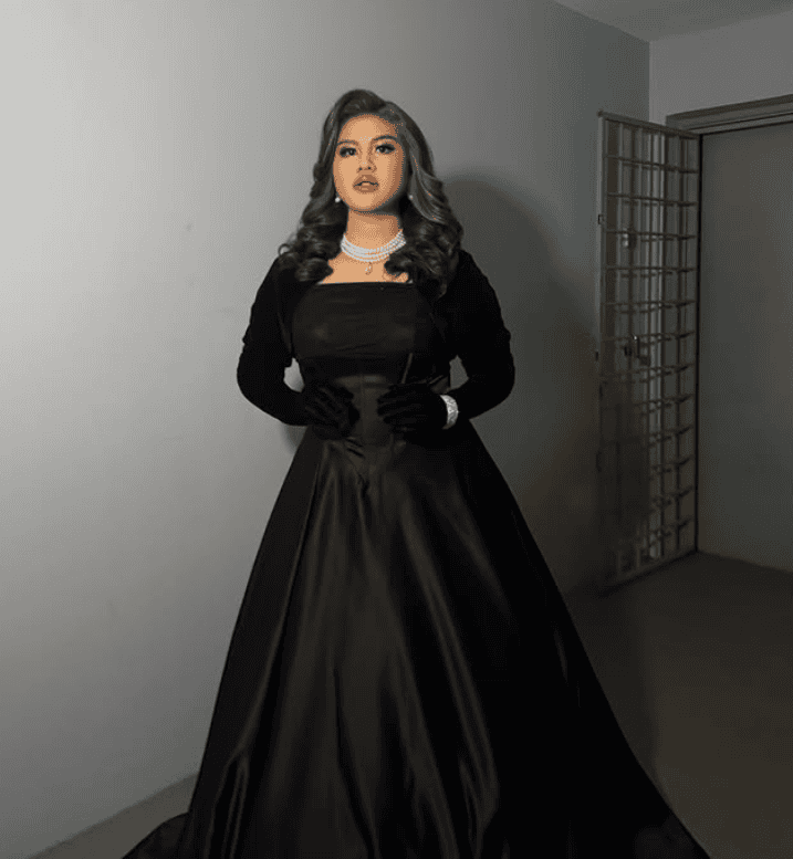 Image from: Viviana – Biodata Anak Ani Maiyuni (Talk To My Manager 2)