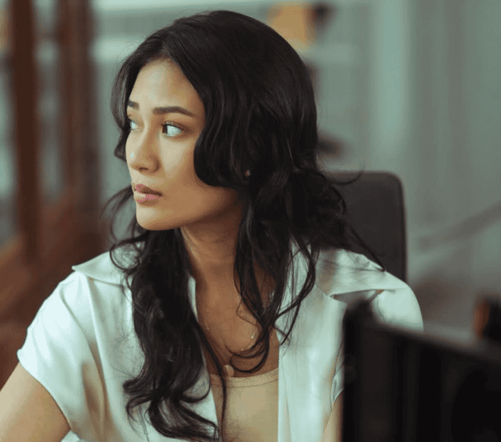 Image from: Mila Mohsin – Biodata, Kerjaya & Fakta Menarik