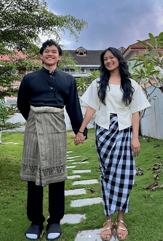 Image from: Mila Mohsin – Biodata, Kerjaya & Fakta Menarik