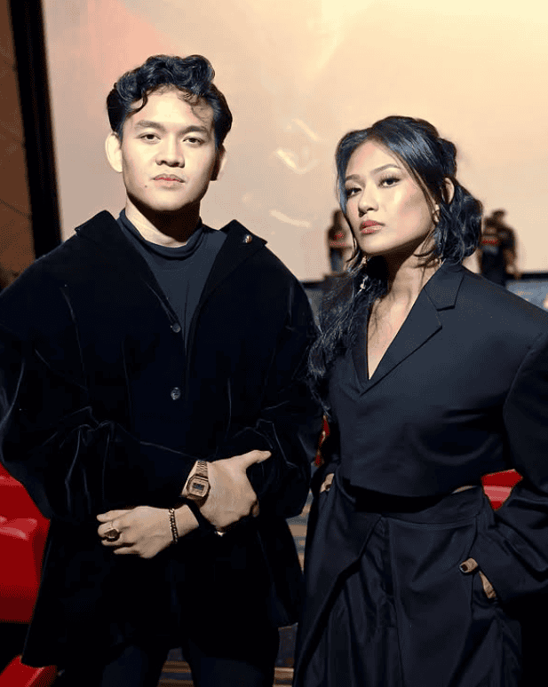 Image from: Mila Mohsin – Biodata, Kerjaya & Fakta Menarik