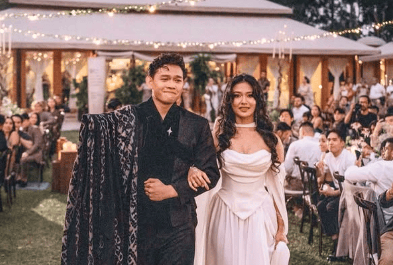 Image from: Mila Mohsin – Biodata, Kerjaya & Fakta Menarik
