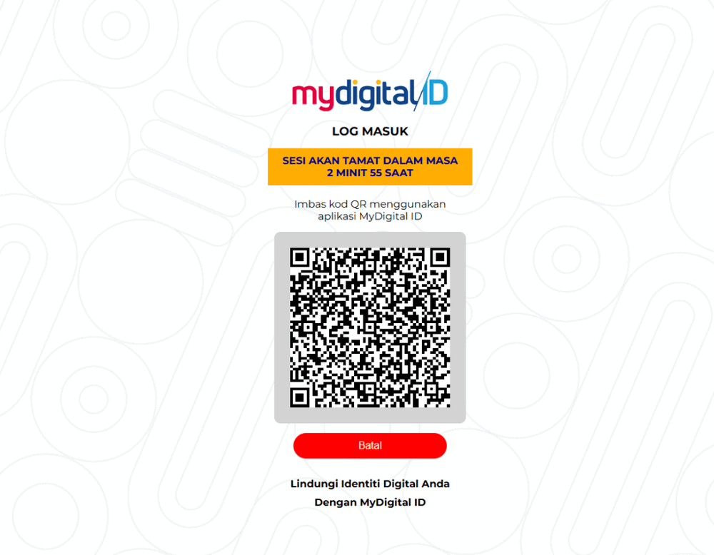 Image from: Malas Nak Pergi JPN? 4 Sebab Ni Je Boleh Tukar MyKad Online