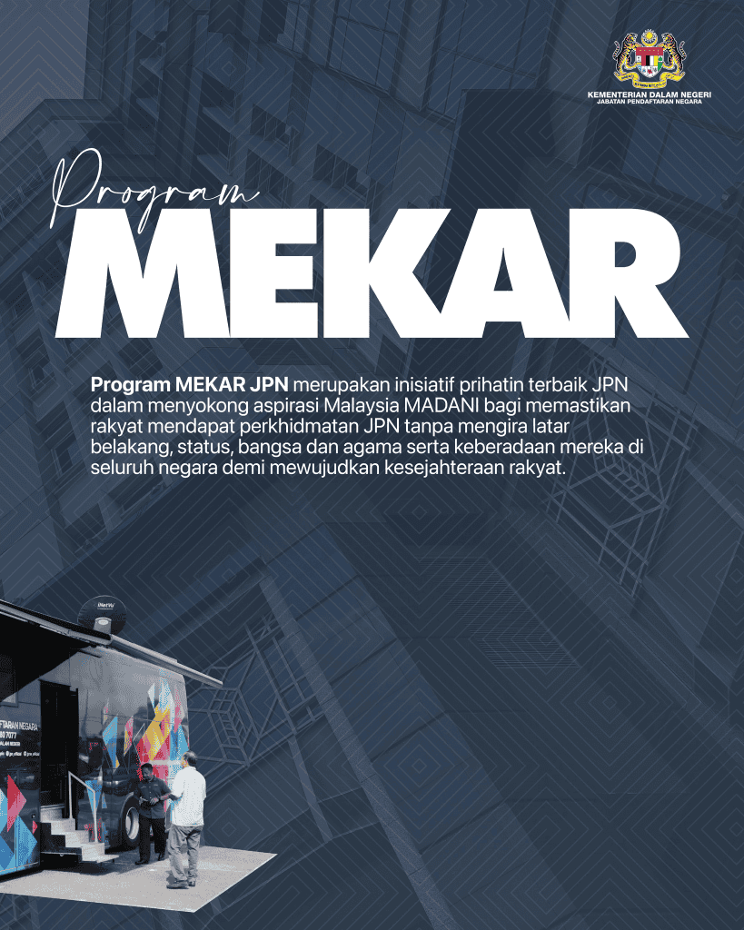 MEKAR JPN