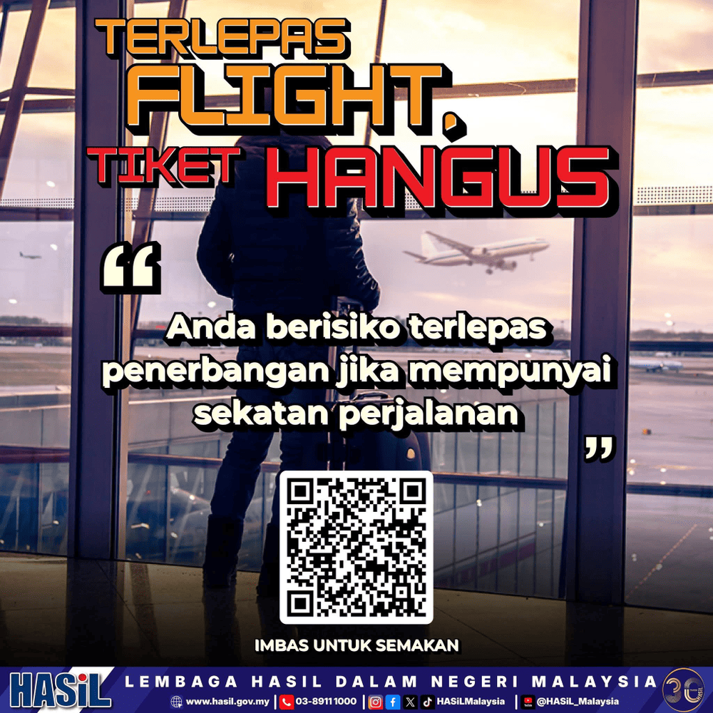 Cara Check Nama Blacklist
