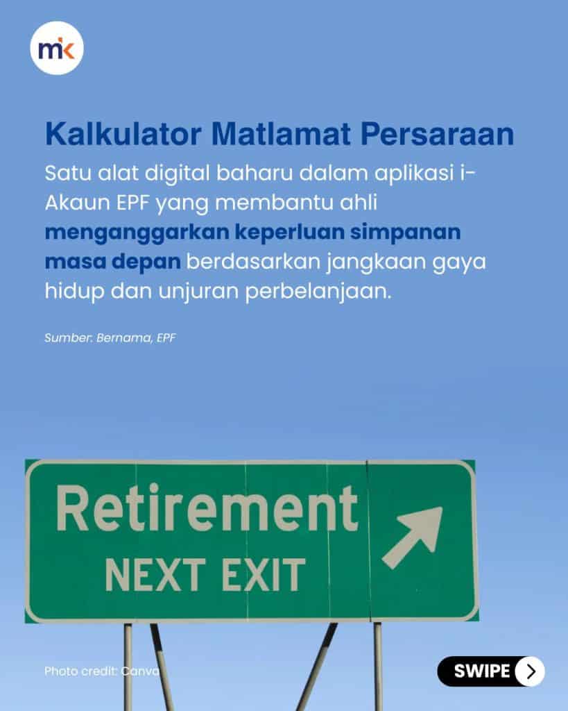 kalkulator matlamat persaraan