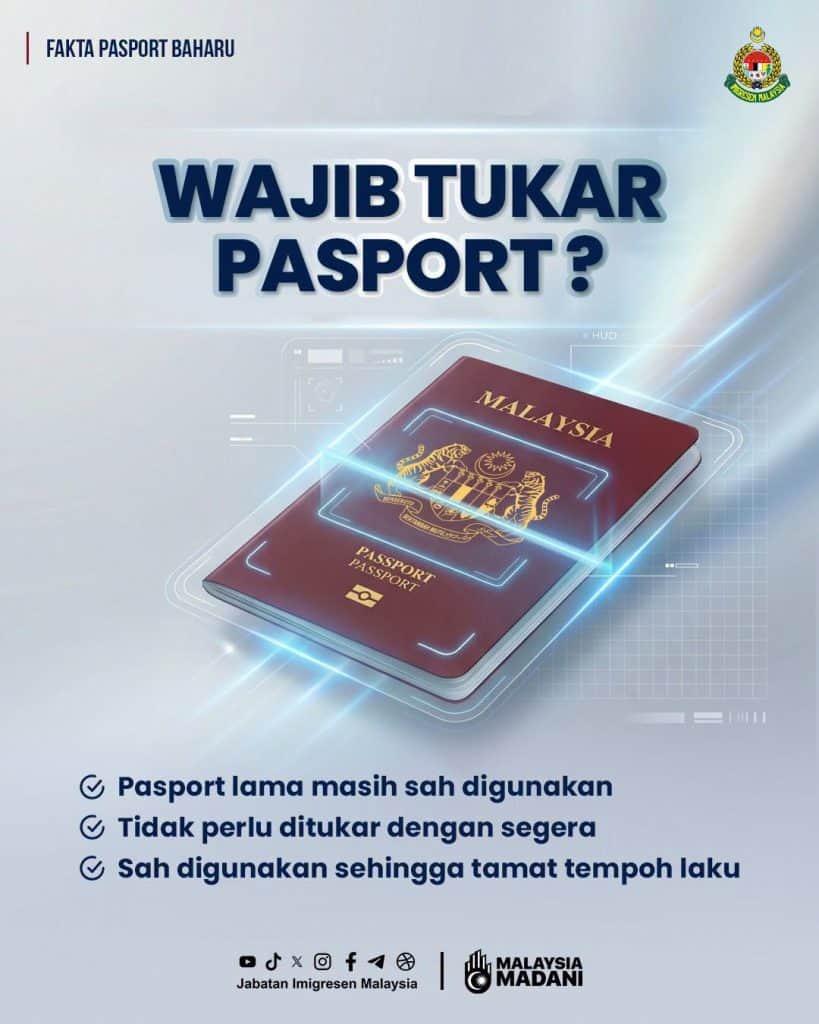 Image from: Senarai Bantuan Kerajaan / Pengumuman Minggu Ini (25 Mei 2026)