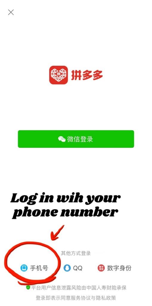 Image from: Pinduoduo Malaysia: Platform Shopping Viral Dari China
