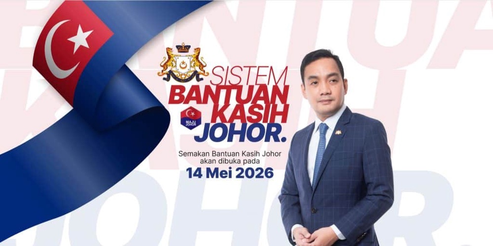 bantuan kasih johor