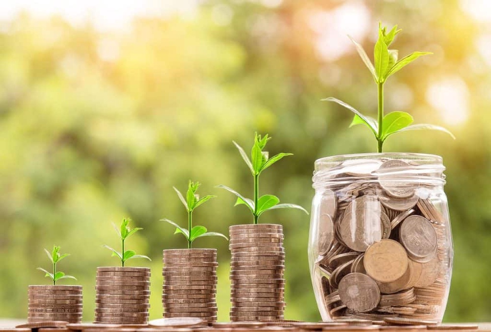 strategi Dollar Cost Averaging