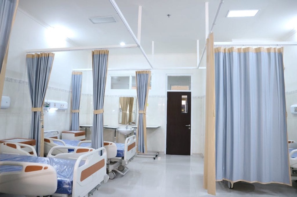 wad hospital